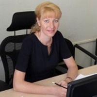 Ильина Ирина Евгеньевна