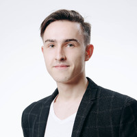 Тетюхин Антон Олегович Тетюхин Антон Олегович