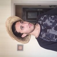 Саиди Мохаммед Реда Саиди Мохаммед Реда