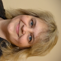 Светлана Евгеньевна Титор