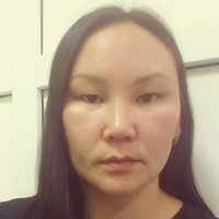 Сат Тана Май-ооловна