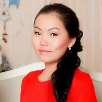 Ондар Алдынай Александровна