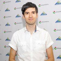 Гайсин Артур Валерьевич