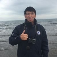 Эренчин Семен Сергеевич