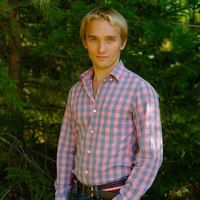 Александр  Мошонкин