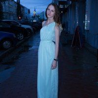 Ким Екатерина Владимировна