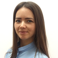 Агаркова Наталья Александровна