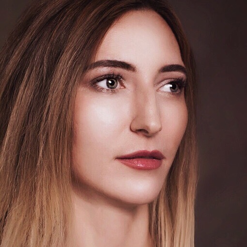 Наталья Владимировна Мартынец