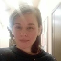 Анастасия Коротец