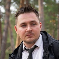 Иван Сергеевич Сорокин