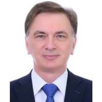 Николай Иванович Кулик