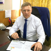 Тарасов Алексей Алексеевич