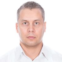 Мироненко Артём Геннадьевич