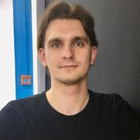 Самошкин Евгений Алексеевич