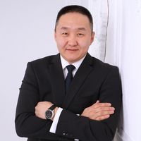 Василий Васильевич Местников