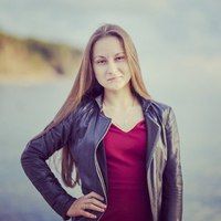 Катькина Анна Николаевна Катькина Анна Николаевна