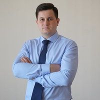 Владимир Вячеславович Яковлев