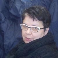 Елена Витальевна Дворникова