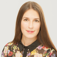 Федорченко Елена Александровна Федорченко Елена Александровна