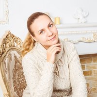 Милкина Екатерина Валериевна