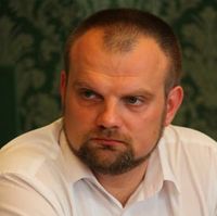 Седов Александр Викторович