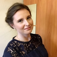 Харина Ольга Александровна Харина Ольга Александровна