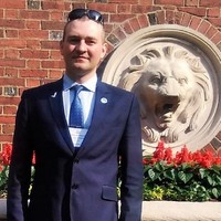 Туров Ян Владимирович Туров Ян Владимирович