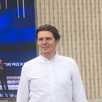 Игорь Валерьевич Ревин