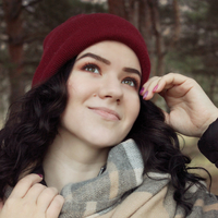 Попова Виктория Дмитриевна