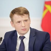 Головин Александр Юрьевич