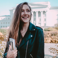 Панова Алина Вячеславовна