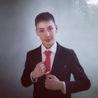 Титов Данил Романович Титов Данил Романович