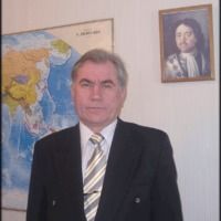 Виктор Сергеевич Садовников