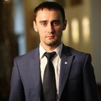 Голубенко Евгений Николаевич