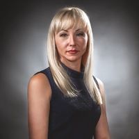 Генриетта Викторовна Жернакова