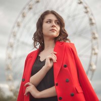 Короткова Арина Александровна