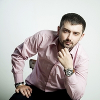 Алексей Вадимович Васёнкин