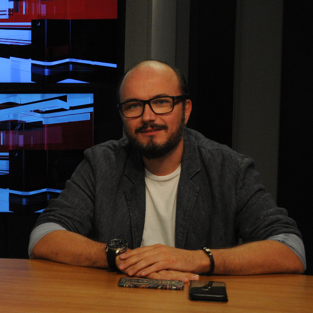 Teterin Oleg Teterin Oleg