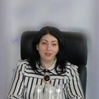 Надежда Александровна Зиновьева