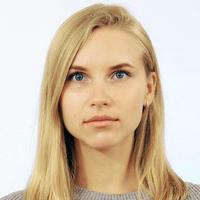 Беличева Анна Олеговна Беличева Анна Олеговна