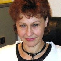 Тягунова Людмила Анатольевна