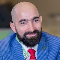 Айгумов Айгум Шамилгаджиевич Айгумов Айгум Шамилгаджиевич