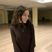 Соколова Екатерина Алексеевна