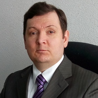 Коротаев Роман Александрович