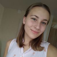 Вотина Александра Сергеевна