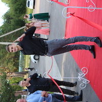 Наумов Иван Михайлович