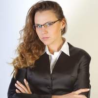 Ершова Вероника Андреевна