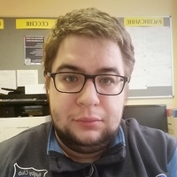 Геокчакян Артем Геворгович