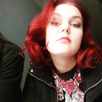 Гаева Екатерина Олеговна