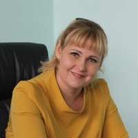 Ирина Окольнишникова